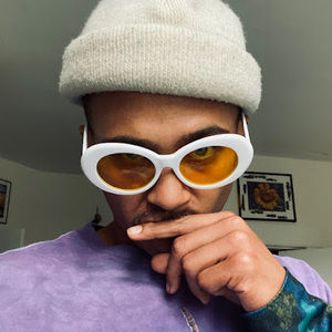 Meet your Posher, Tyler